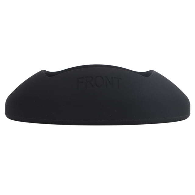 Action Camera Silicone Stand Base, Action Camera Stand Base Anti Scratch for Recording