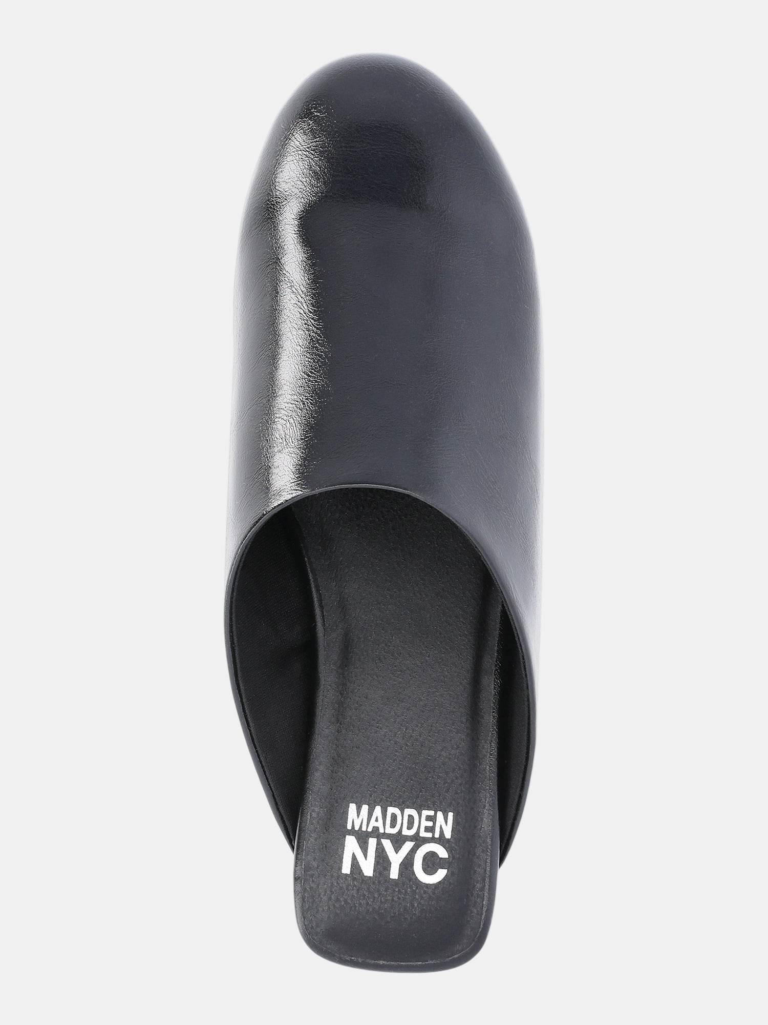 Madden NYC Women's Slide On Mule Clogs