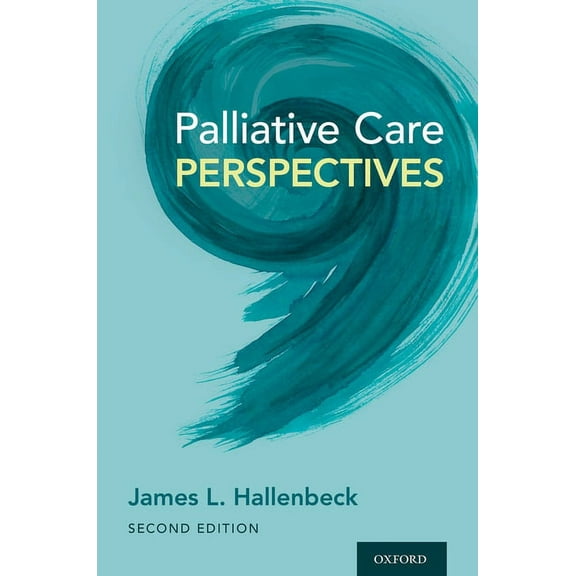 Palliative Care Perspectives, (Paperback)