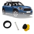 thumbnail image 2 of Kit de VáLvula Solenoide de Turbocompresor para Peugeot Mini Cooper 1.6L para Mercedes Benz Motor 037975 11657566324 0001531159, 2 of 5