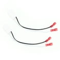 thumbnail image 1 of Speaker Harness Connector, Speaker Harness Quick Installation High Accuracy Corrosion Resistance  Replacement For  For Car Modification, 1 of 8