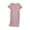 Gray, variant on cfhntfmh Womens Nightgowns Casual V Neck Short Sleeve Sleep Shirts Soft Loose Loungewear Sleepwear M-Xxl