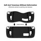 thumbnail image 4 of Kuymtek Funda protectora de silicona para Steam Deck Host Full Housing Game Console Cover Kuymtek Componentes de la computadora, 4 of 8