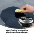 thumbnail image 3 of Black Car Wax - Enhance Gloss, Protect Paint, Scratch Repair, 3 of 5