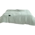 thumbnail image 2 of Plush Double Layer Raschel Blanket Soft Thick Reversible Design for Year Round Warmth and Ultimate Comfort Ideal for Bed Sofa and Home Decor Use Topliu, 2 of 7