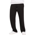 thumbnail image 1 of Casual Classics - Pantalón de Chándal para Hombre (Negro), 1 of 3