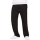 thumbnail image 1 of Casual Classics - Pantalón de Chándal Blended Core para Hombre (Negro), 1 of 3