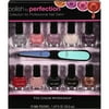 The Color Workshop Polish to Perfection Nail Collection
