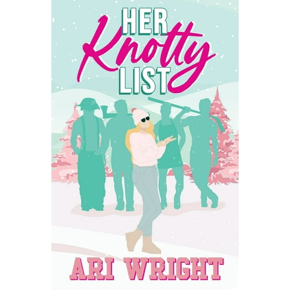 Her Knotty List, (Paperback)
