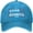 blue, variant on Bianco for Governor 2026 Hats California Chad-Bianco Hat Cotton Baseball Cap