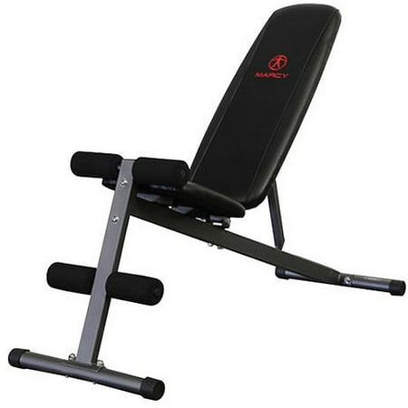 Marcy Utility Bench: SB-261W, olympic exercise equipment,body solid folding utility bench,keys fitness benches