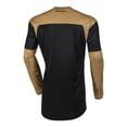 thumbnail image 2 of Oneal 2023 Element Racewear V.23 Jersey - Black/Sand - X-Large, 2 of 3