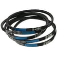 thumbnail image 3 of 5pcs Washing Machine Belt Convenient Washer Drive Belt Washer Part Washer Replacement Belt Part, 3 of 8