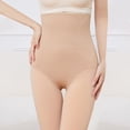 thumbnail image 3 of SNKSDGM Women's Plus Yoga Pants Women Plus Size 28 Inseam Flare Leggings for Women Petite Short Pack Women's Winter Thermal High Waist Warm Stockings Legs Translucent Trousers, 3 of 6