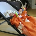 thumbnail image 4 of Automatic Rocking Baby Seat for Soothing and Sleep - Coaxing Baby [HK], 4 of 5