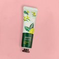 thumbnail image 4 of Xihbxyly Crema Hidratante de Manos, Fórmula Nutritiva con Aromas Florales y Frutales, de Rápida Absorción y Textura No Grasa, Cuidado de Manos Tipo Spa, Ideal para Viajes, Ideal para Uso Diario., 4 of 7