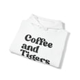 thumbnail image 4 of Tiger Lover Owner 70s Mom 1970s Dad Hoodie, Gifts, Hooded Sweatshirt, 4 of 4