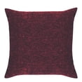 thumbnail image 4 of Cojines Decorativos Elefantito Mars Color Vino 45 X 45 Tela Jacquard, 4 of 5
