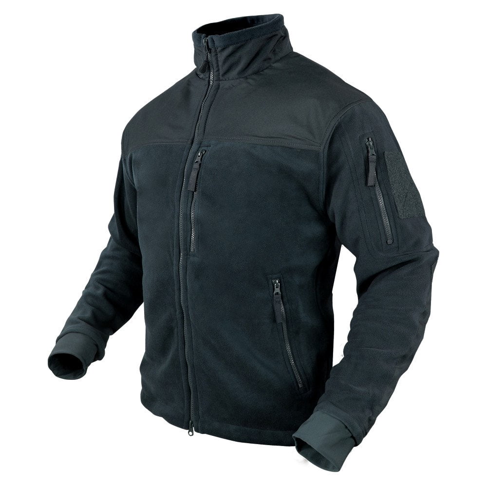 Condor Outdoor Products - Condor Outdoor Alpha Fleece Jacket ( Navy ...