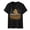 Beige, variant on Womens Summer Crew Neck Short Sleeve Tops Casual Cute Cartoon Character Graphic Tees Pattern Printed Style Holiday Wear T-Shirts