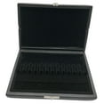thumbnail image 4 of QualitChoice Oboe Reeds Box 12 Slot Wear Reeds PU Leather Case Resistant for Outdoor Home, 4 of 6
