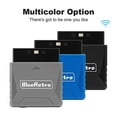 thumbnail image 2 of Blueretro Receiver Wireless Game Controller Adapter for PS1/PS2 Compatible with PS4 PS5 Xbox Wireles, 2 of 5