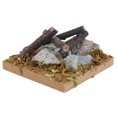 thumbnail image 3 of Cute And Beautiful Battery Powered Dollhouse ,  Model, For Dollhouse Kids, 3 of 8