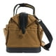thumbnail image 2 of Bolsa para herramientas Carhartt Legacy de 16 pulgadas con base moldeada Carhartt Brown, 2 of 6