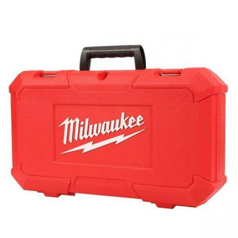 Restored Milwaukee 5262 21 1 in. SDS D Handle Rotary Hammer Refurbished Walmart