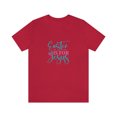 thumbnail image 2 of Easter Is For Jesus Unisex Jersey Short Sleeve Tee, 2 of 10