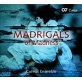 thumbnail image 2 of Madrigals of Madness, 2 of 2
