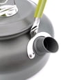 thumbnail image 4 of Mistaha Bouilloire Portable de Camping 800mL Théière en Alliage d'Aluminium pour Randonnée Chauffage Rapide, 4 of 8