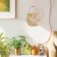 thumbnail image 2 of Easter Wooden Letter Sign With Adorable Cartoon Bunny – For Holiday & Kids' Room, 2 of 5