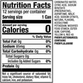 thumbnail image 2 of Diet Sunkist Orange Soda, latas de 12 fl oz, 12 unidades, 2 of 12