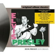 Elvis Presley