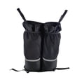 thumbnail image 2 of TOOYFUL Oxygens Tank Holder for Wheelchairs Oxygens Cylinder Bag Sturdy Multiuse Wheelchairs Hanging Oxygens Bag for Rollators Adults, 2 of 10