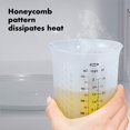 thumbnail image 4 of Taza Medidora OXO GG Squeeze & Pour 250 mL Silicona Transparente, 4 of 6