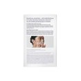 thumbnail image 3 of Flamingo Women's Face Wax Kit - 20ct, 3 of 8