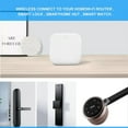 thumbnail image 3 of G2 Gateway for TT Lock APP Bluetooth Smart Electronic Door Lock Wifi Adapter, 3 of 5
