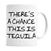 thumbnail image 3 of Tequila Mug 11 oz. Coffee Cup Funny Gift for Men, 3 of 9