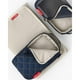 thumbnail image 4 of Mochila para pañales Skip Hop Forma con cambiador, color azul marino, 4 of 9