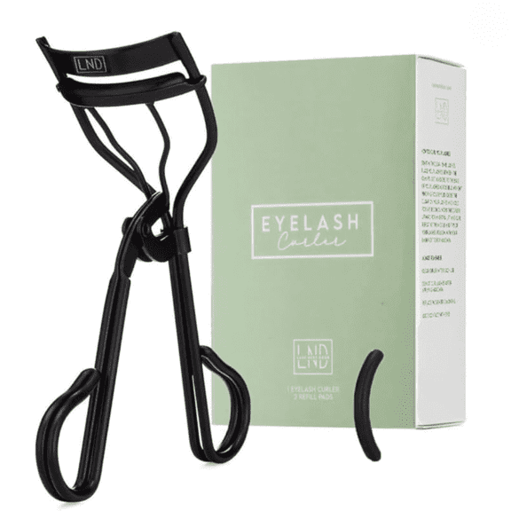 Curl Up Eyelash Curler