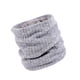 thumbnail image 2 of Calentador de cuello de invierno Yinane Bufanda a prueba de viento Accesorios Claro Oscuro, 2 of 8