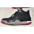 thumbnail image 3 of Size 11 - A i r-Jor-dan 4 Retro Bred Reimagined, 3 of 6