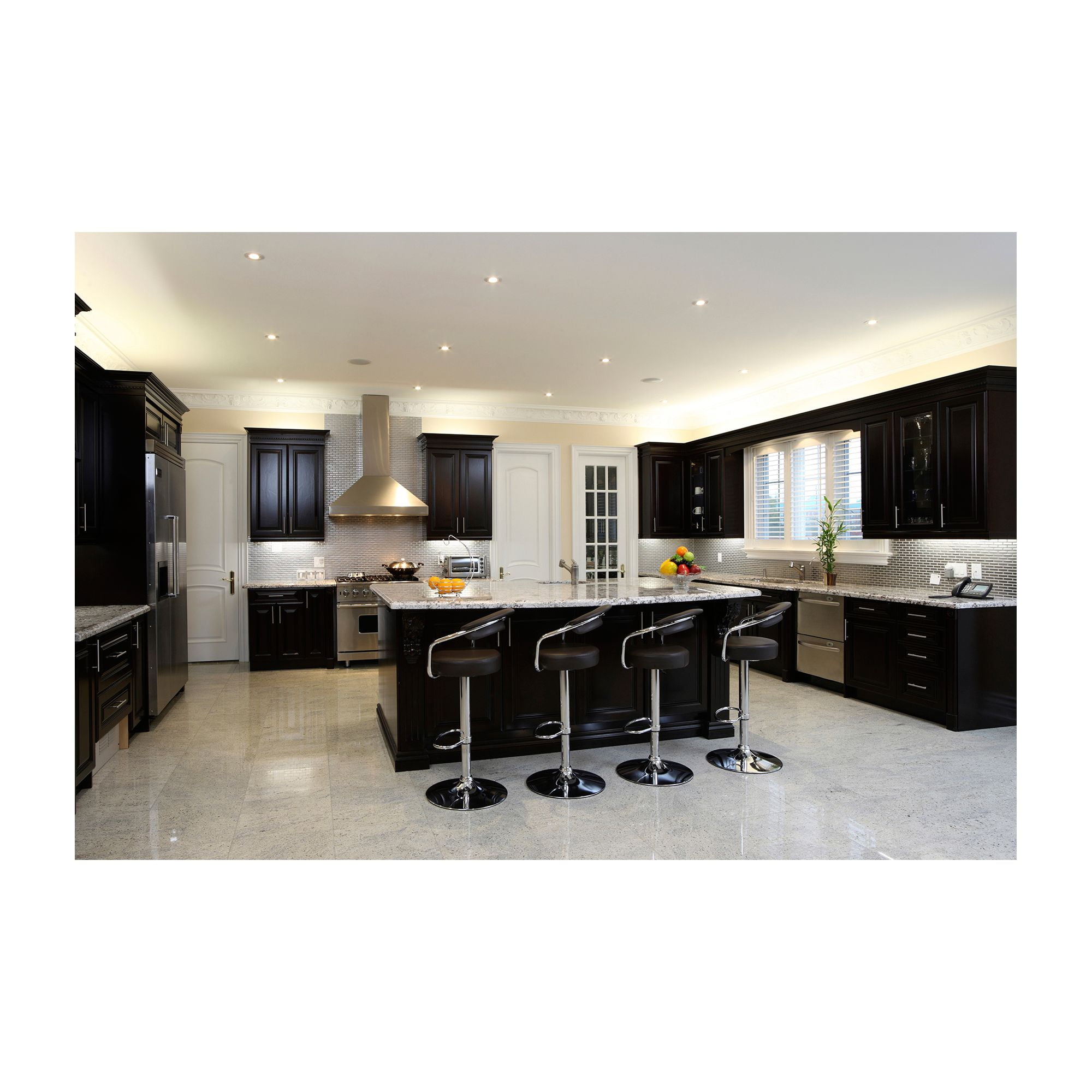 American Lighting Led Complete-2 White 32.75" Wide Under Cabinet Light