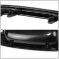 thumbnail image 5 of DNA Motoring OEM-THO-00016 For 1999-2007 GMC Sierra Chevy Silverado 1500-3500 Rear Textured Tailgate Handle Bezel, 5 of 6