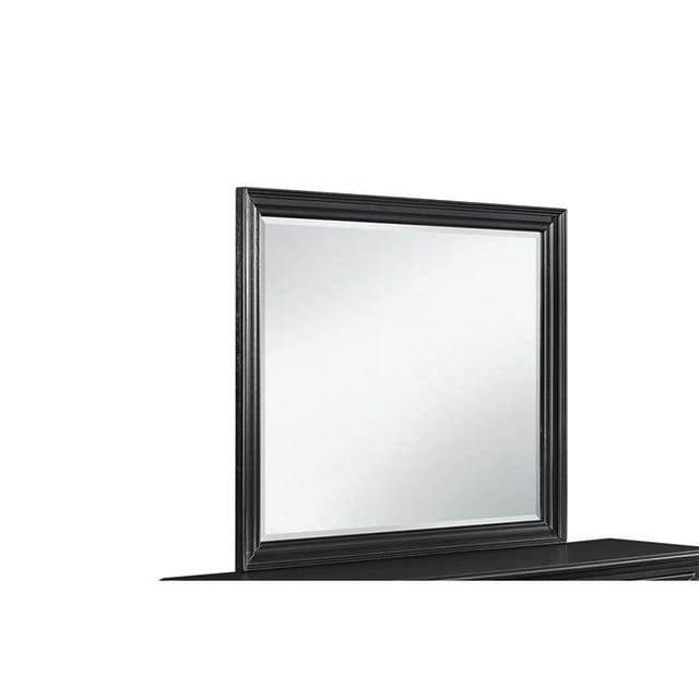 Global Furniture USA CARTER Miroir - M CARTER - Noir