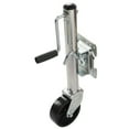 thumbnail image 4 of Trailer Jack, Easy Operation Rustproof Trailer Tongue Jack 1200lbs Professional  For RV, 4 of 8