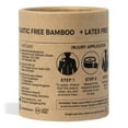 thumbnail image 2 of 3 Pack - STRAP  Natural Bamboo Body Strapping Tape 1ct 1 ea, 2 of 7