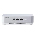 thumbnail image 1 of Computadora Escritorio Mini PC ASUS NUC 14 PRO+ AI Intel Core ULTRA 9 185H NPU 35 TOPS 32GB DDR5 SSD 1TB Thunderbolt 4 WiFi 6E BT 5.3 Plata Alto Desempeño y Edición profesional, 1 of 6